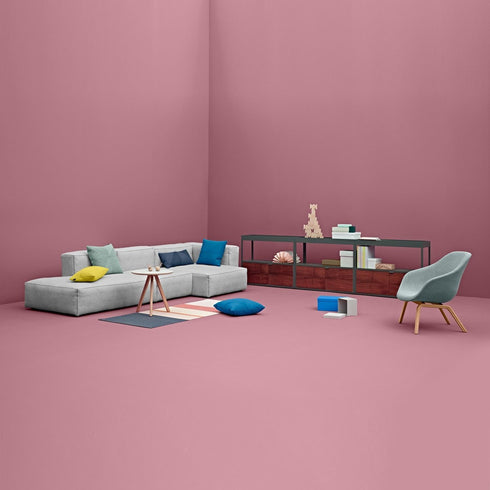 New Order Sideboard With Doors 200x79.5cm